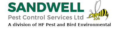 Sandwell Pest Control Services